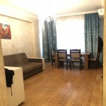 Kirayə (aylıq) 2 otaqlı Yeni Tikili, 20 Yanvar metrosu, Yasamal rayonu 5