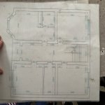 Satılır 6 otaqlı Həyət evi/villa, Qaraçuxur qəs., Suraxanı rayonu 7