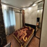 Kirayə (aylıq) 3 otaqlı Köhnə Tikili, Elmlər akademiyası metrosu, Yasamal rayonu 8