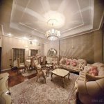 Kirayə (aylıq) 5 otaqlı Yeni Tikili, Sahil metrosu, Nəsimi rayonu 14