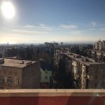 Kirayə (aylıq) 3 otaqlı Yeni Tikili, Xalqlar dostluğu metrosu, 8-ci kilometr, Nizami rayonu 12