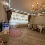 Satılır 2 otaqlı Yeni Tikili, Xalqlar dostluğu metrosu, Nizami rayonu 4