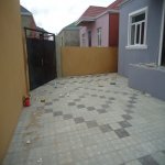 Satılır 3 otaqlı Həyət evi/villa, Binə qəs., Xəzər rayonu 5