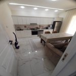 Satılır 4 otaqlı Həyət evi/villa, Rəsulzadə qəs., Binəqədi rayonu 24