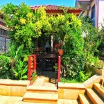 Satılır 6 otaqlı Həyət evi/villa, İnşaatçılar metrosu, Yasamal rayonu 2