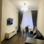 Kirayə (aylıq) 2 otaqlı Yeni Tikili, 20 Yanvar metrosu, Yasamal qəs., Yasamal rayonu 2