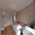 Satılır 4 otaqlı Həyət evi/villa, Avtovağzal metrosu, Biləcəri qəs., Binəqədi rayonu 22