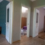 Kirayə (günlük) 4 otaqlı Həyət evi/villa Qəbələ 15