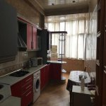 Продажа 3 комнат Новостройка, м. 28 Мая метро, Насими район 8