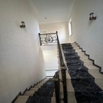 Satılır 6 otaqlı Həyət evi/villa, Neftçilər metrosu, Bakıxanov qəs., Sabunçu rayonu 22