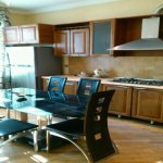 Kirayə (aylıq) 6 otaqlı Həyət evi/villa, Badamdar qəs., Səbail rayonu 7