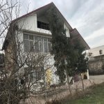 Satılır 7 otaqlı Bağ evi, Buzovna, Xəzər rayonu 1