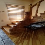 Satılır 7 otaqlı Həyət evi/villa, Badamdar qəs., Səbail rayonu 24