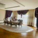 Satılır 6 otaqlı Həyət evi/villa, Badamdar qəs., Səbail rayonu 18