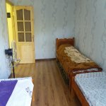 Kirayə (günlük) 3 otaqlı Bağ evi İsmayıllı 5