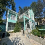 Kirayə (günlük) 5 otaqlı Həyət evi/villa İsmayıllı 6