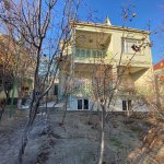 Satılır 7 otaqlı Həyət evi/villa, Bibi Heybət qəs., Səbail rayonu 1