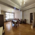 Kirayə (aylıq) 4 otaqlı Ofis, Nizami metrosu, Yasamal rayonu 2