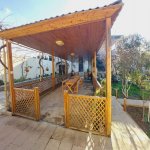 Satılır 6 otaqlı Həyət evi/villa, Mərdəkan, Xəzər rayonu 23