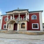 Satılır 6 otaqlı Həyət evi/villa, Xocaəsən metrosu, Sulutəpə qəs., Binəqədi rayonu 1