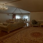 Satılır 10 otaqlı Həyət evi/villa, Neftçilər metrosu, 8-ci kilometr, Nizami rayonu 23