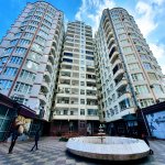 Продажа 4 комнат Новостройка, м. Нариман Нариманов метро, Наримановский р-н район 4