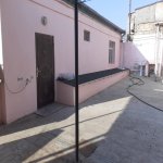 Kirayə (aylıq) 3 otaqlı Həyət evi/villa, Badamdar qəs., Səbail rayonu 1