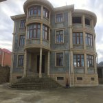 Satılır 12 otaqlı Həyət evi/villa, Fatmayi, Abşeron rayonu 17