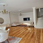 Kirayə (aylıq) 4 otaqlı Həyət evi/villa, Gənclik metrosu, Nərimanov rayonu 2