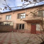Satılır 2 otaqlı Həyət evi/villa, Koroğlu metrosu, Zabrat qəs., Sabunçu rayonu 20