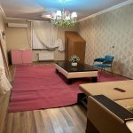 Kirayə (aylıq) 6 otaqlı Həyət evi/villa, Xalqlar dostluğu metrosu, Nizami rayonu 1