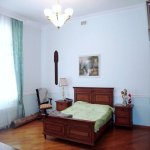 Kirayə (aylıq) 8 otaqlı Həyət evi/villa, Qara Qarayev metrosu, Nizami rayonu 36