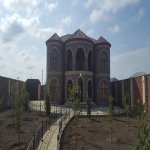 Satılır 7 otaqlı Bağ evi, Buzovna, Xəzər rayonu 1