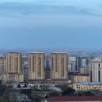 Продажа 3 комнат Новостройка, м. Эльмляр Академиясы метро, Ясамал район 3