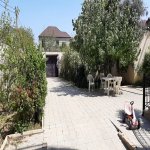 Satılır 14 otaqlı Həyət evi/villa, Badamdar qəs., Səbail rayonu 4