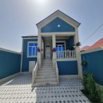 Satılır 4 otaqlı Həyət evi/villa, Məhəmmədli, Abşeron rayonu 1