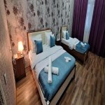 Kirayə (günlük) Mini otel / Xostel, Qara Qarayev metrosu, Nizami rayonu 2