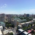 Продажа 3 комнат Новостройка, м. Гянджлик метро, Медицинский Университет, Наримановский р-н район 11