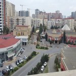 Kirayə (aylıq) 2 otaqlı Yeni Tikili, Xətai metrosu, Xətai rayonu 1