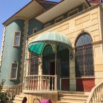 Kirayə (aylıq) 13 otaqlı Həyət evi/villa, Elmlər akademiyası metrosu, Badamdar qəs., Səbail rayonu 2