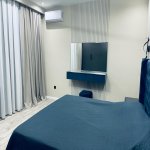 Kirayə (aylıq) 5 otaqlı Bağ evi, Şüvəlan, Xəzər rayonu 16