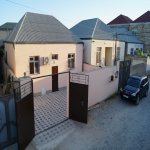 Satılır 3 otaqlı Həyət evi/villa, Avtovağzal metrosu, Biləcəri qəs., Binəqədi rayonu 1