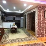 Satılır 7 otaqlı Həyət evi/villa, İnşaatçılar metrosu, Yasamal rayonu 5