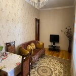 Satılır 3 otaqlı Həyət evi/villa, Nəsimi metrosu, 6-cı mikrorayon, Binəqədi rayonu 7