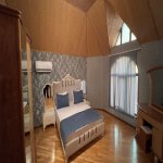 Kirayə (günlük) 5 otaqlı Həyət evi/villa Qəbələ 14