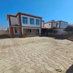 Satılır 3 otaqlı Həyət evi/villa, Novxanı, Abşeron rayonu 2