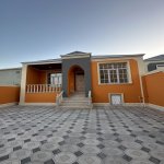 Satılır 4 otaqlı Həyət evi/villa, Koroğlu metrosu, Zabrat qəs., Sabunçu rayonu 13