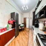 Продажа 3 комнат Новостройка, м. Эльмляр Академиясы метро, пос. Ясамал, Ясамал район 8