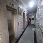 Satılır 2 otaqlı Yeni Tikili, İnşaatçılar metrosu, Yeni Yasamal qəs., Yasamal rayonu 10