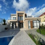 Satılır 5 otaqlı Həyət evi/villa, Mərdəkan, Xəzər rayonu 7